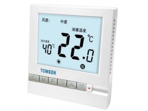 TM602R 遥控型中央空调温控器